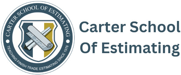CarterSchoolofEstimating