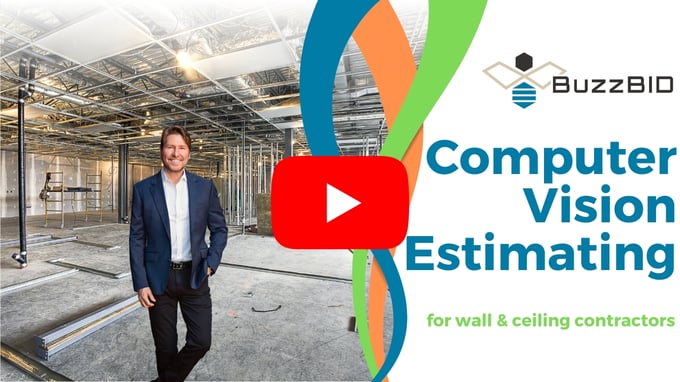 Computer Vision Estimating Thumbnail